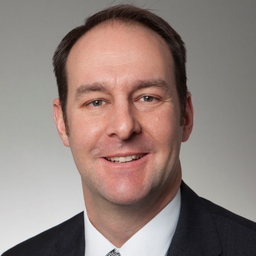 Christian Stäubli, Geschäftsführer