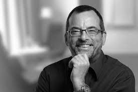 Markus Jung, Teilnehmer am Kurs „Unternehmensführung EN"