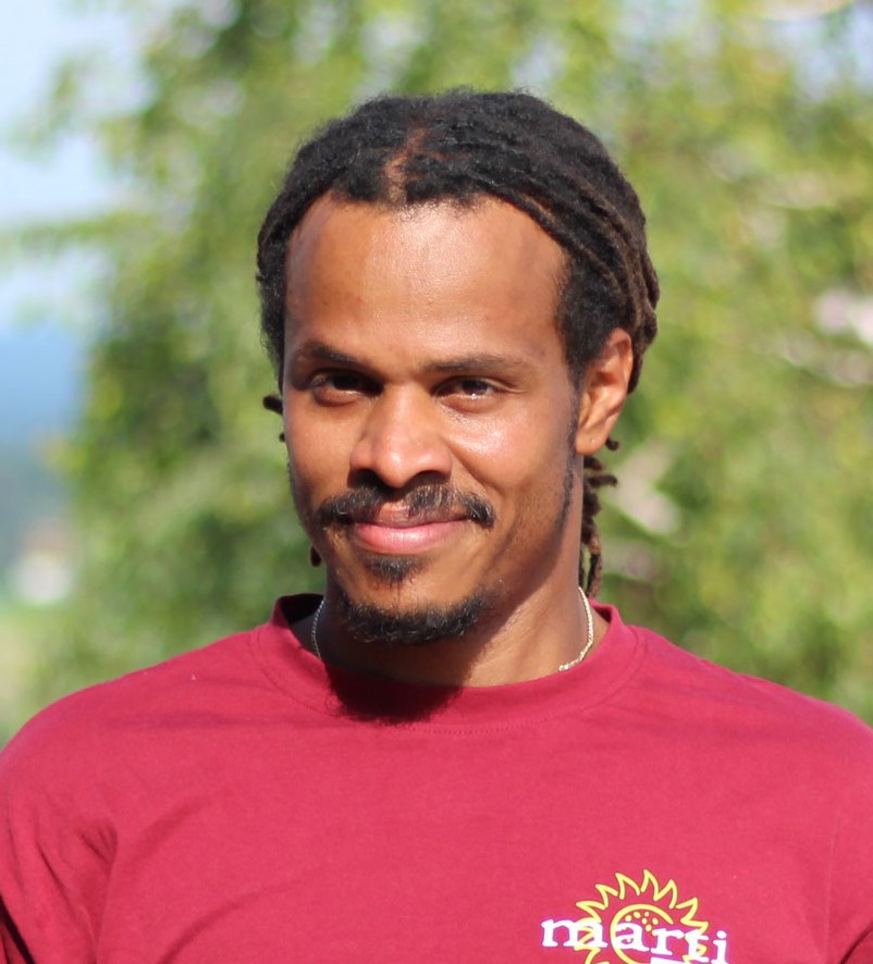 Jacqueline und Beat Bringold