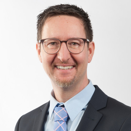 Oliver Furrer, ehem. VR-Präsident