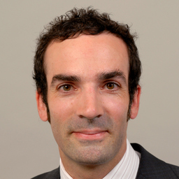 Roger Eichenberger, Teilnehmer am Kurs „Business Coach“