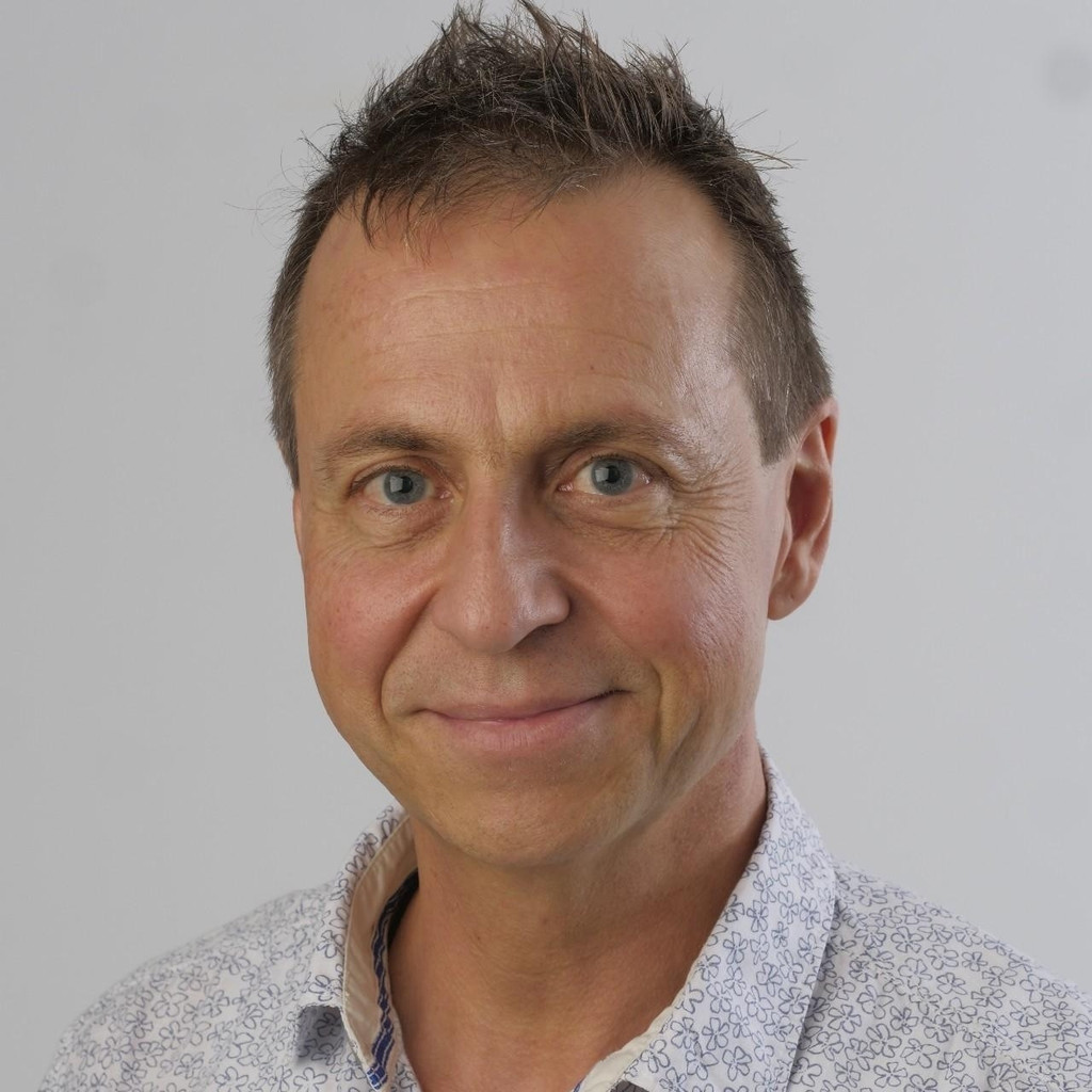 Rolf Kaeser, Geschäftsführer