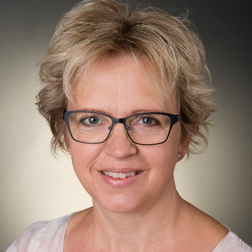 Dieter Gilomen, CEO | Sibylle Liechti, Leiterin HR